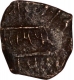 Copper Paisa Coin of Rampur State.