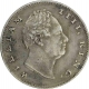 Silver Rupee Coin  of King William IIII of Bombay Mint of 1835.