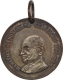 Medallion of Gandhi Birth Centenary. 