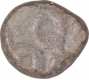 Lead Coin of Ikshvaku Dynasty.