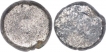 Punch Marked Silver Smallest  Coins of Maghada and  Mauryan Empire.