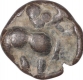 Lead Coin of Ikshvaku Dynasty.