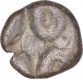 Lead Coin of Ikshvaku Dynasty.