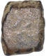 Copper Coin of Ujjaini Region.