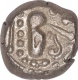 Billon Coin of Malwa Gadhiaya Deravative Coinage.