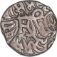 Billon Jital Coin of Chahada of Chauhans of Ajmer.