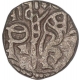 Billon Jital Coin of of Muhammad Bin Sam of Delhi Sultanate.