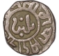 Billon Two Gani Coin of Ghiyath ud din Balban Shah of Delhi Sultanate.