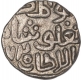 Billion Four Gani Coin of Ghiyath al din Tughluq of Tughluq Dynasty of Delhi  Sultanate.