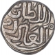 Billon Ten Gani Coin of Muhammad Bin Tughluq of Delhi Sultanate.