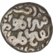 Billon Tanka Coin of Fath Khan of Delhi Sultanate.