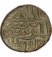 Billon Tanka Coin of Hussain Shah of Jaunpur Sultanate.