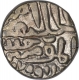 Billion Tanka coin of Husain Shah of Jaunpur Sultanate.