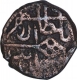 Copper Kaserah Coin of Zain ul Abidin of Kashmir Sultanate.