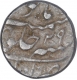 Silver One Rupee Coin of Aurangzeb of Katak Mint.