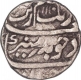 Silver One Rupee Coin of Aurangzeb of Surat Mint.