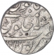 Silver One Rupee Coin of Muhammad Shah of Kora Mint.