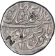 Silver One Rupee Coin of Muhammad Shah of ShahJahanabad Dar ul Khilafa