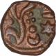 Copper One Paisa Coin of Jawad Mint  of Gwalior State.