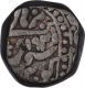 Copper Takka Coin of Takhat Singh of Jodhpur State.