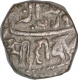 Rare Copper Dokado Coin of Bahadur Khan of Junagadh State.