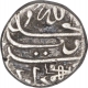 Silver One Kori Coin of Lakhpatji of Kutch state.