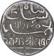 Silver One Kori Coin of Lakhpatji of Kutch State.