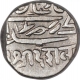 Silver Kori Coin of Desalji II of Kutch State.