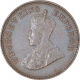 Bronze One Twelfth Anna Coin of King George V of Bombay Mint of 1936.