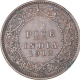 Bronze Half Pice Coin of King George V of Calcutta Mint of 1912.