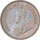 Bronze Half Pice Coin of King George V of Calcutta Mint of 1920.