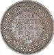 Bronze Quarter Anna Coin of King George VI of Calcutta Mint of 1940.