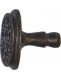 Urdu Brass Seal.