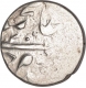 Silver Tilla Coin  of Bukhara i sharif Mint of Central Asia.