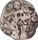 Punch Marked Silver Karshapana Coin of  Magadha Janapada.