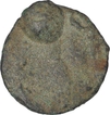 Copper Karshapana coin of Vidarbha Region.