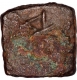 Copper Coin  of Eran of City State.