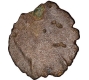 Potin Coin of Satkarni I  of Nashik Region of Satavahana Dynasty.