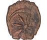 Copper Coin of Kalachuris of Mahishmati.