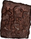 Copper Coin of Sebakas of Vidarbha.