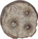 Lead coin of Chudasama Dynasty of Mandsore.