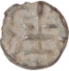 Lead coin of Chudasama Dynasty of Mandsore.