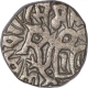 Billion Jital Coin of Chahada of Chauhans of Ajmer.