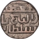 Billon Jital Coin of Taj al Din Yildiz of Delhi Sultanate.