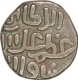 Billon Two Gani Coin of Ala ud din Muhammad Khilaji of Delhi Sultanate.