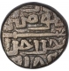 Billon Tanka Coin of Sikander Shah Lodi of Delhi Sultanate.