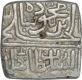 Silver Half Tanka Coin of Ghiyath Shah of Malwa Sultanate.