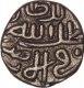 Billon Quarter Tanka Coin of Ala ud Din Mahmud Shah I of Malwa Sultanate.