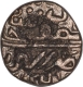 Billon Quarter Tanka Coin of Ala ud Din Mahmud Shah I of Malwa Sultanate.