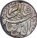 Silver One Rupee Coin of Jahangir of Patna Mint of Tir Month.